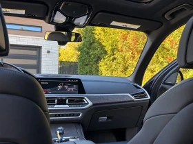 BMW X5 XDRIVE40I M-SPORT * ������ ����* PERFORMANCE  | Mobile.bg � ����� ������ 12
