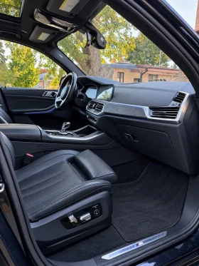 BMW X5 XDRIVE40I M-SPORT * ������ ����* PERFORMANCE  | Mobile.bg � ����� ������ 11