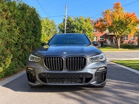 BMW X5 XDRIVE40I M-SPORT * ������ ����* PERFORMANCE  | Mobile.bg � ����� ������ 3