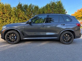 BMW X5 XDRIVE40I M-SPORT * ������ ����* PERFORMANCE  | Mobile.bg � ����� ������ 5