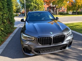 BMW X5 XDRIVE40I M-SPORT * ������ ����* PERFORMANCE  | Mobile.bg � ����� ������ 2