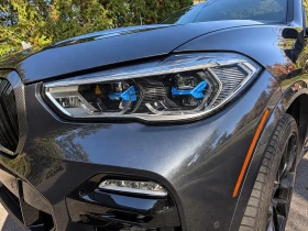BMW X5 XDRIVE40I M-SPORT * ������ ����* PERFORMANCE  | Mobile.bg � ����� ������ 7