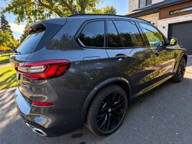 BMW X5 XDRIVE40I M-SPORT * ������ ����* PERFORMANCE  | Mobile.bg � ����� ������ 6