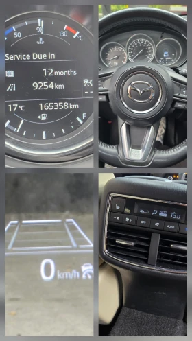 Mazda CX-9 Grand Touring AWD - 18700 € - 28552883 9