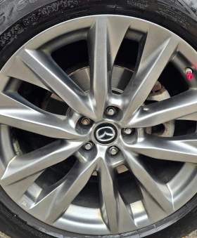 Mazda CX-9 Grand Touring AWD - 18700 € - 28552883 12