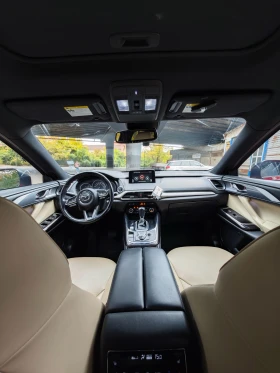 Mazda CX-9 Grand Touring AWD - 18700 € - 28552883 13