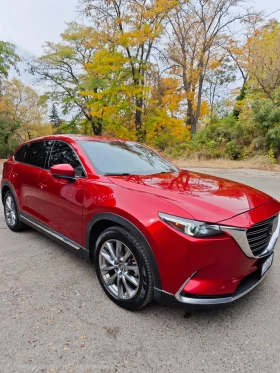 Mazda CX-9 Grand Touring AWD - 18700 € - 28552883 4
