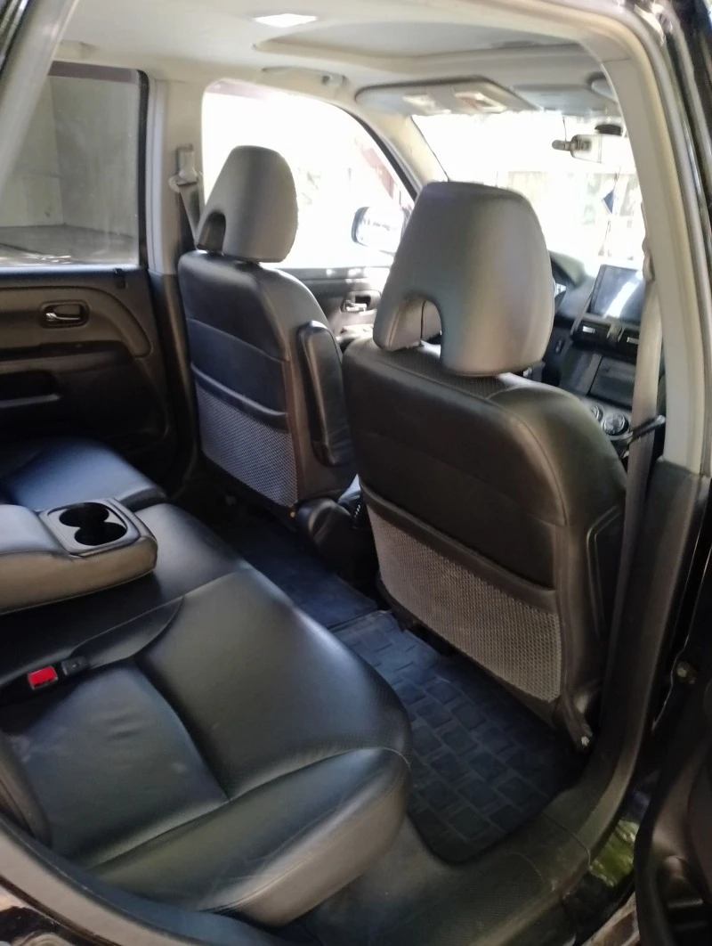 Honda Cr-v, снимка 7 - Автомобили и джипове - 47482445