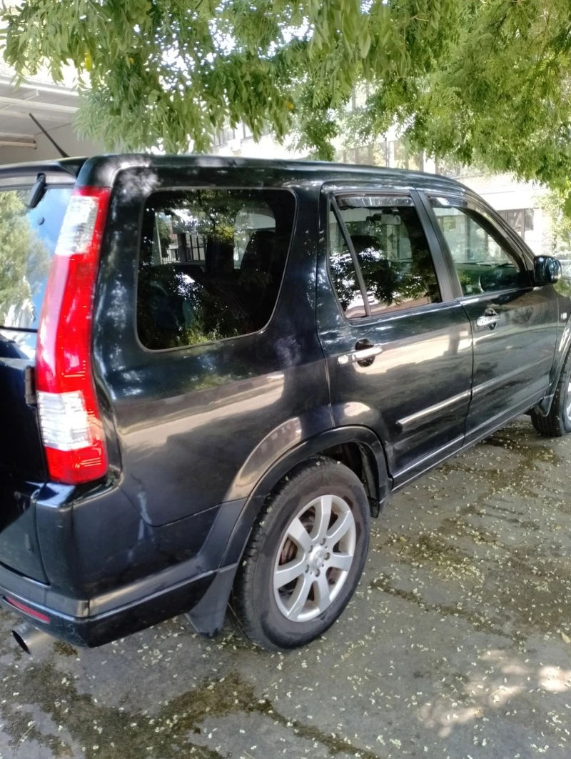 Honda Cr-v, снимка 3 - Автомобили и джипове - 47482445