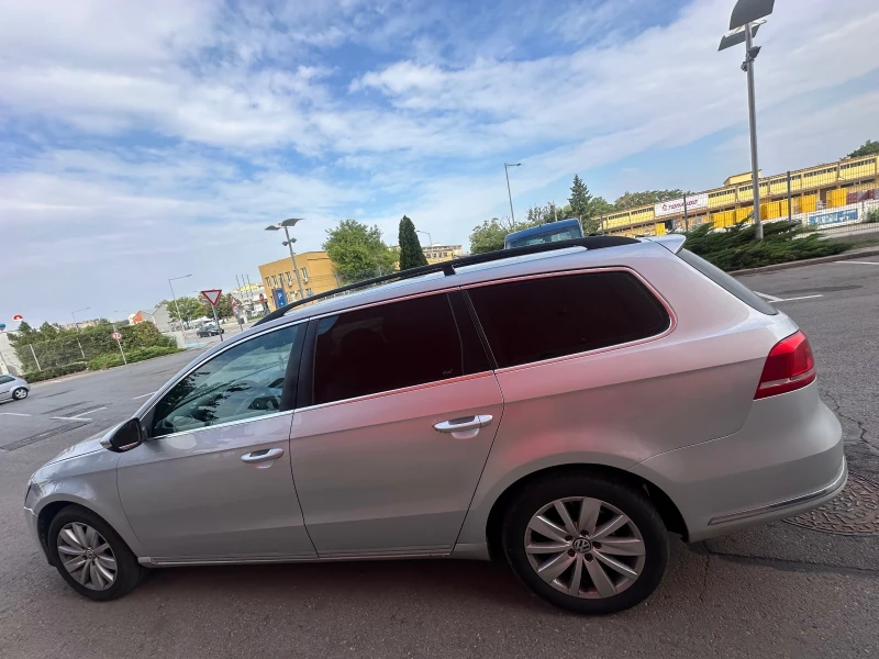 VW Passat 2.0TDI* DSG* ПРОМОЦИЯ, снимка 6 - Автомобили и джипове - 46822761