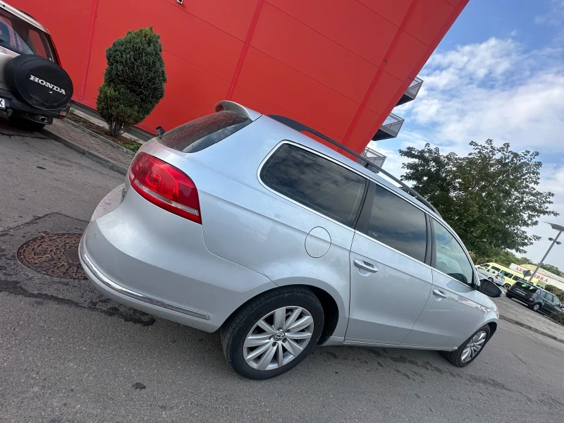 VW Passat 2.0TDI* DSG* ПРОМОЦИЯ, снимка 3 - Автомобили и джипове - 46822761