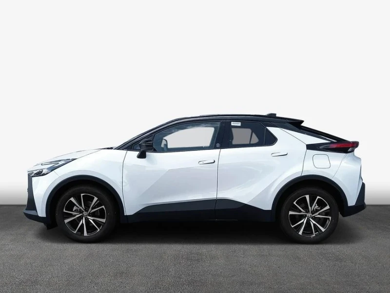 Toyota C-HR 2.0 Hybrid  197кс Technik Paket ОЧАКВАН ВНОС!, снимка 2 - Автомобили и джипове - 48817595