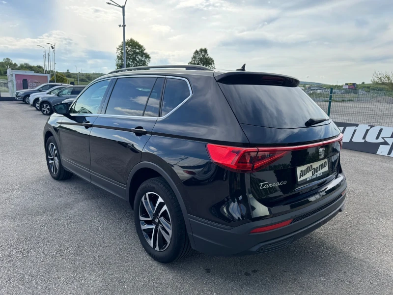 Seat Tarraco, снимка 5 - Автомобили и джипове - 51504226