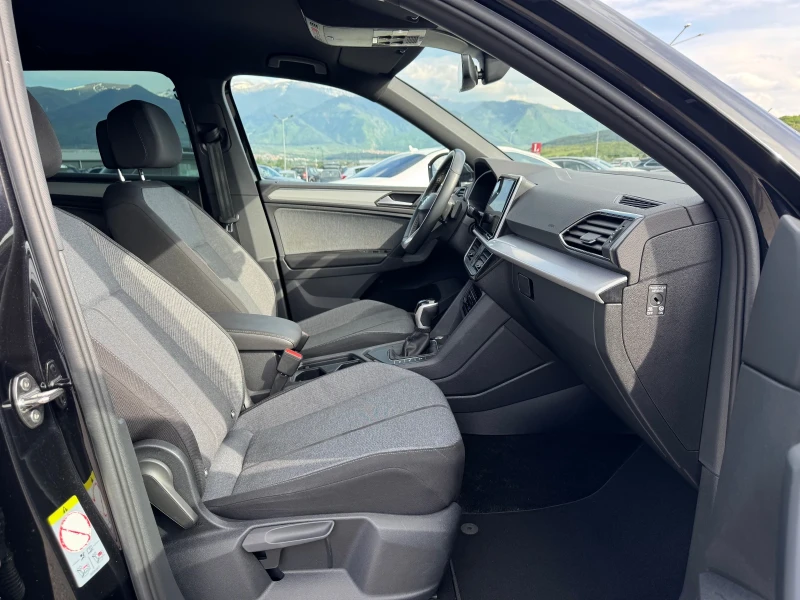 Seat Tarraco, снимка 9 - Автомобили и джипове - 51504226