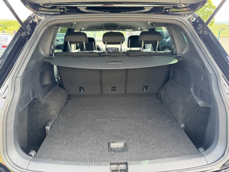 Seat Tarraco, снимка 13 - Автомобили и джипове - 51504226