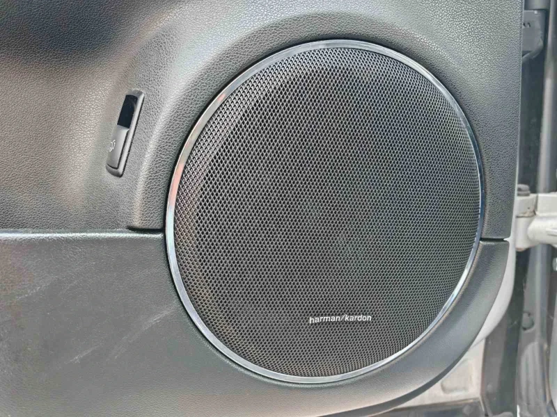 Mercedes-Benz GL 550 500 LPG, снимка 13 - Автомобили и джипове - 52434421