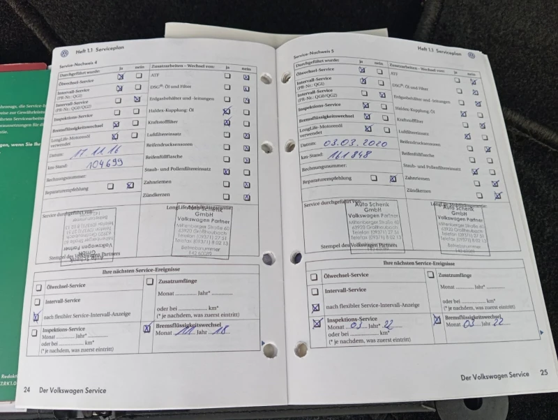 VW Tiguan 2.0 TDI 4X4, снимка 13 - Автомобили и джипове - 52748961