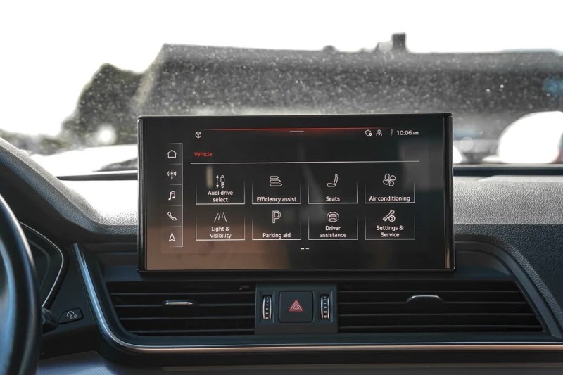 Audi Q5 Sportback quattro 45ТFSI* AвтоКредит* (ЦЕНА ДО БГ), снимка 12 - Автомобили и джипове - 53179889