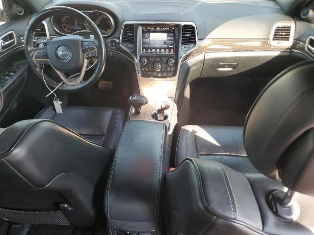 Jeep Grand Wagoneer OVERLAND | Mobile.bg   8