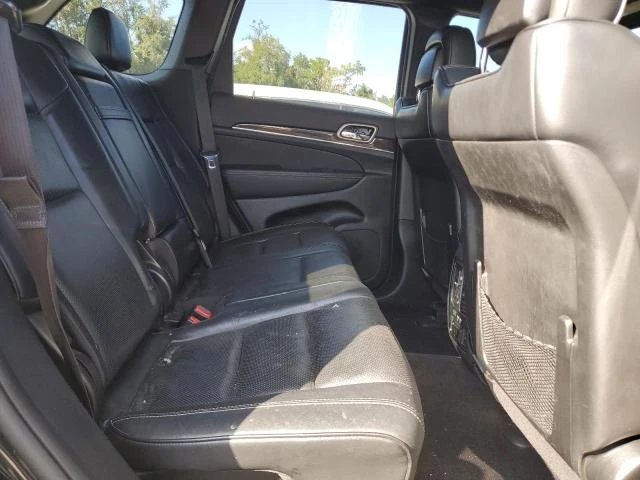 Jeep Grand Wagoneer OVERLAND | Mobile.bg   11