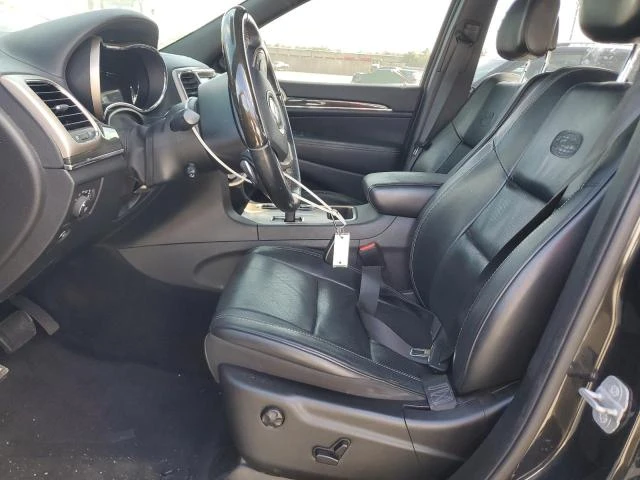 Jeep Grand Wagoneer OVERLAND | Mobile.bg   7