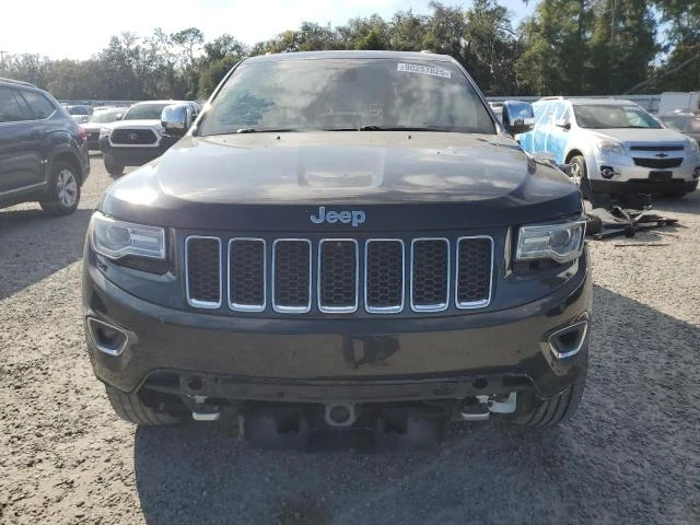 Jeep Grand Wagoneer OVERLAND | Mobile.bg   5