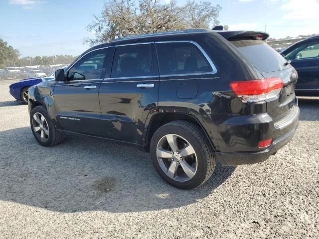 Jeep Grand Wagoneer OVERLAND | Mobile.bg   3