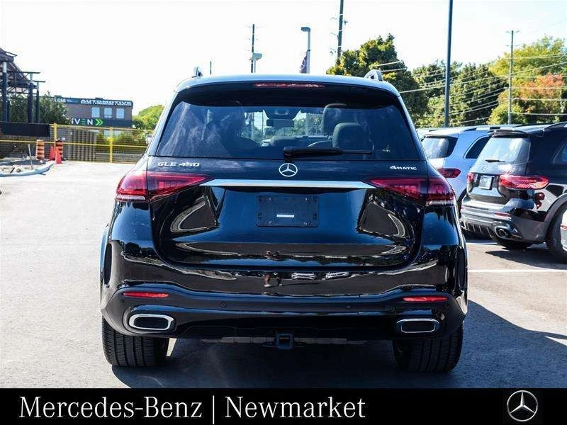Mercedes-Benz GLE * GLE450 4MATIC * CARFAX * ���� �� �� | Mobile.bg � ����������� 5