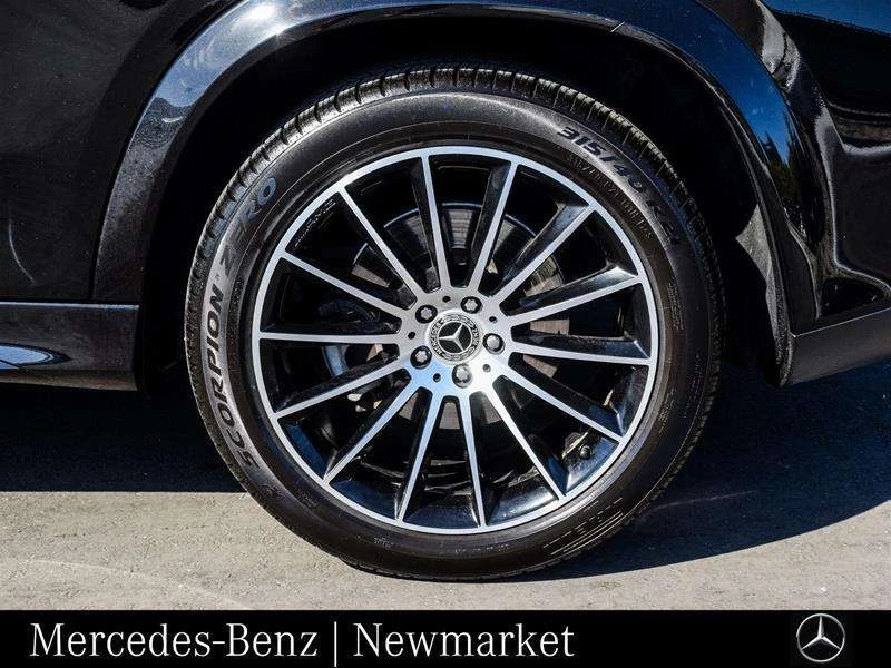 Mercedes-Benz GLE * GLE450 4MATIC * CARFAX * ���� �� �� | Mobile.bg � ����������� 7