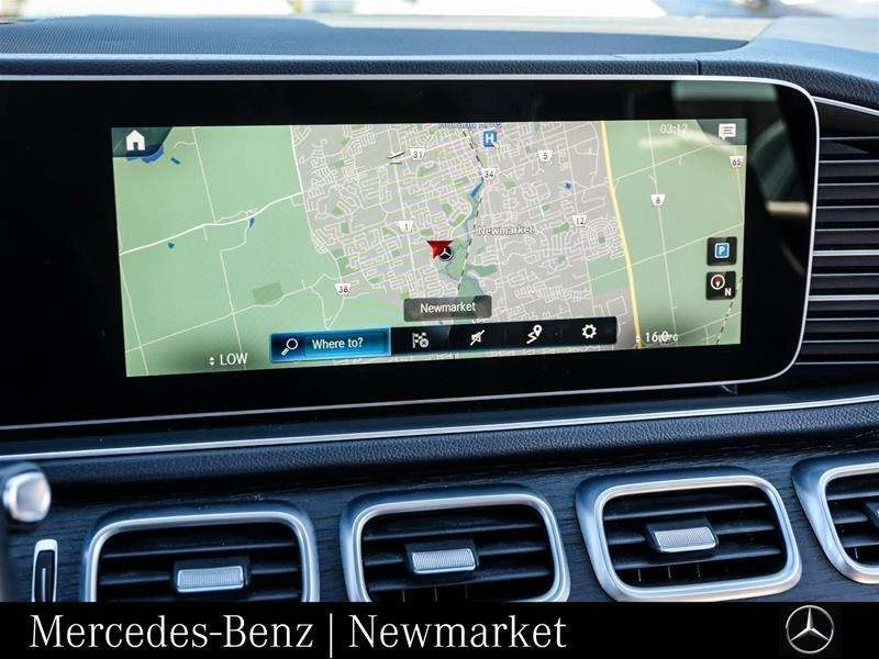 Mercedes-Benz GLE * GLE450 4MATIC * CARFAX * ���� �� �� | Mobile.bg � ����������� 17