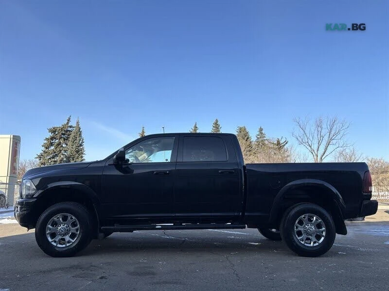 Dodge RAM 2500 * A���������* (���� �� ��) | Mobile.bg � ����������� 6