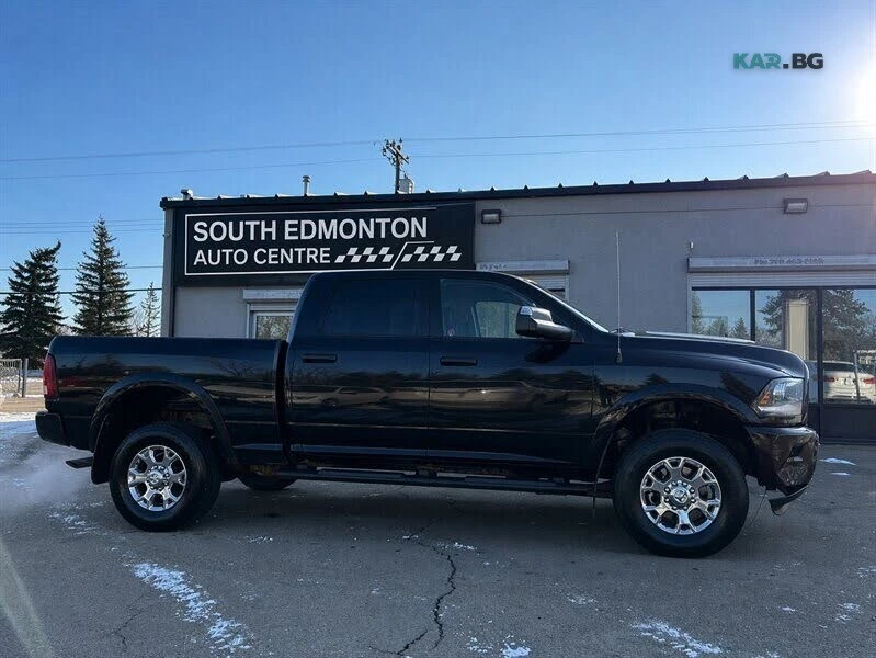 Dodge RAM 2500 * A���������* (���� �� ��) | Mobile.bg � ����������� 2