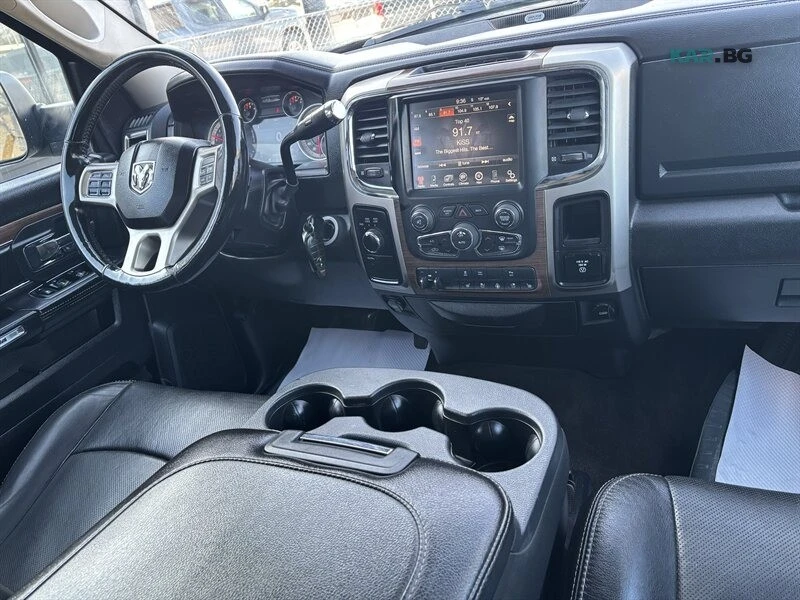Dodge RAM 2500 * A���������* (���� �� ��) | Mobile.bg � ����������� 13