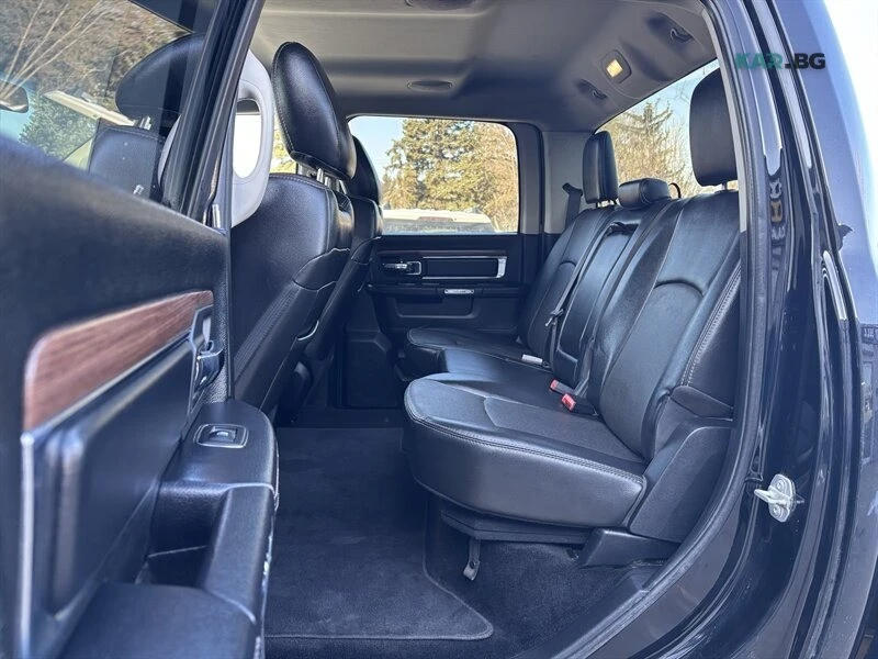 Dodge RAM 2500 * A���������* (���� �� ��) | Mobile.bg � ����������� 10