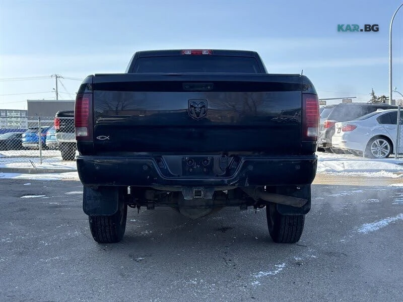 Dodge RAM 2500 * A���������* (���� �� ��) | Mobile.bg � ����������� 4