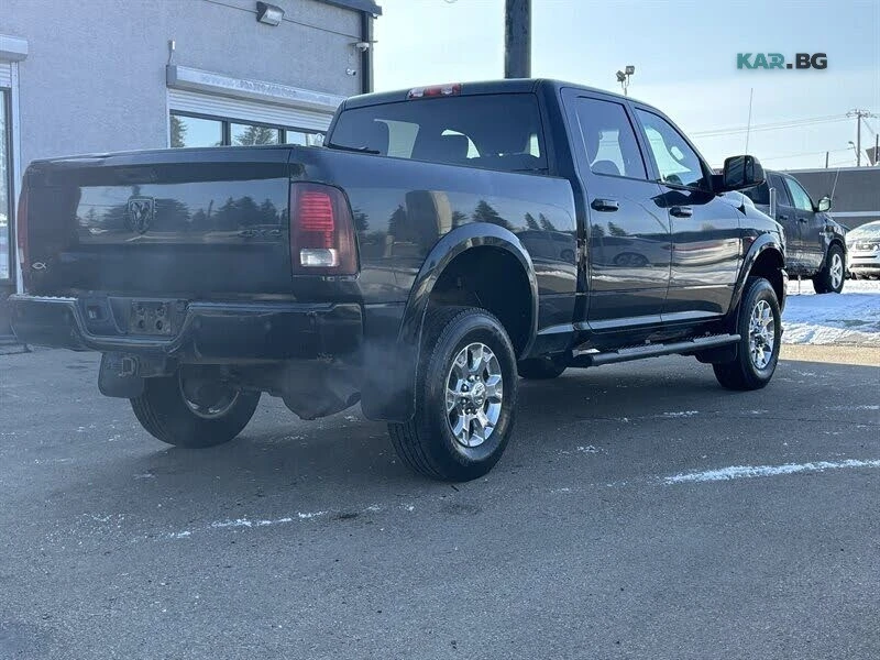 Dodge RAM 2500 * A���������* (���� �� ��) | Mobile.bg � ����������� 3