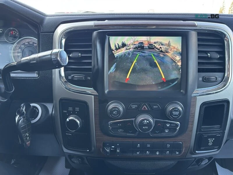 Dodge RAM 2500 * A���������* (���� �� ��) | Mobile.bg � ����������� 15