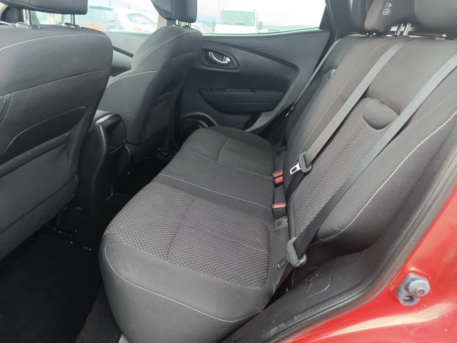 Renault Kadjar 1.2I TURBO EURO6B  | Mobile.bg   11