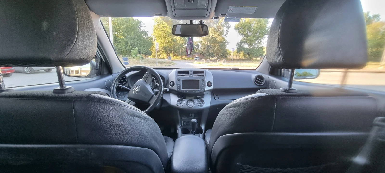 Toyota Rav4 | Mobile.bg   14