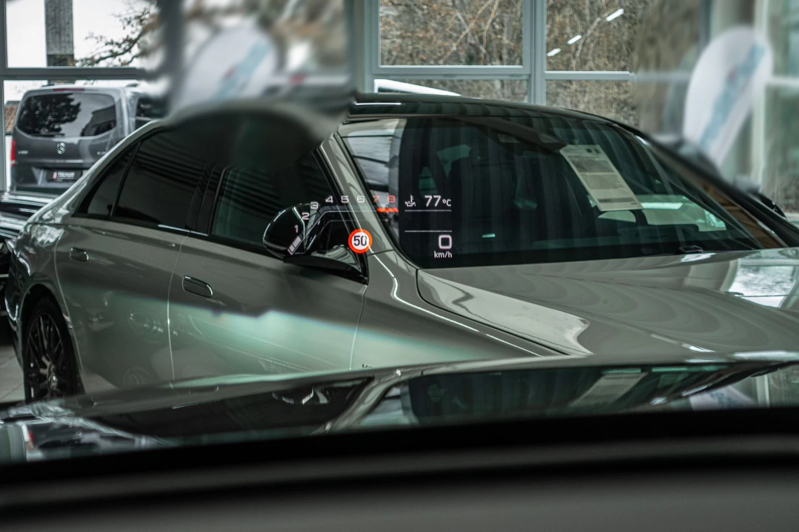 Audi RSQ8 !/600HP/RS/LIFT/MASSAGE/HUD/LASER/321vpr | Mobile.bg   16