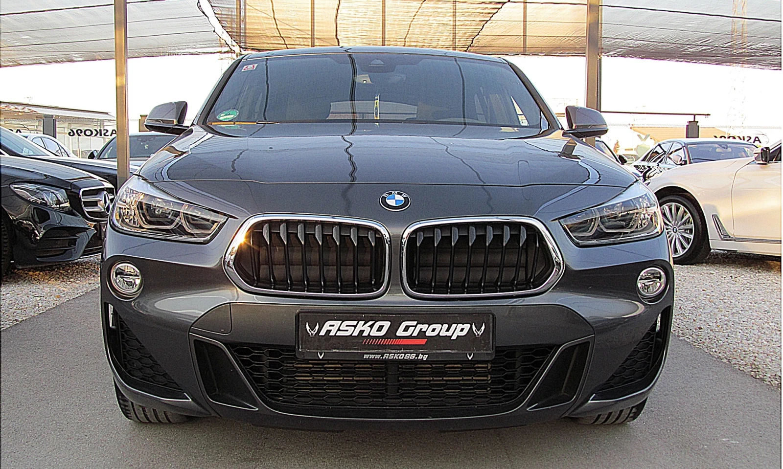 BMW X2 62xk!!!M-PAKET/Xdrive/УНИКАТ СОБСТВЕН ЛИЗИНГ - изображение 2