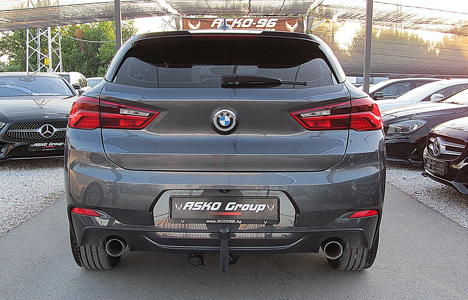 BMW X2 62xk!!!M-PAKET/Xdrive/УНИКАТ СОБСТВЕН ЛИЗИНГ - изображение 6