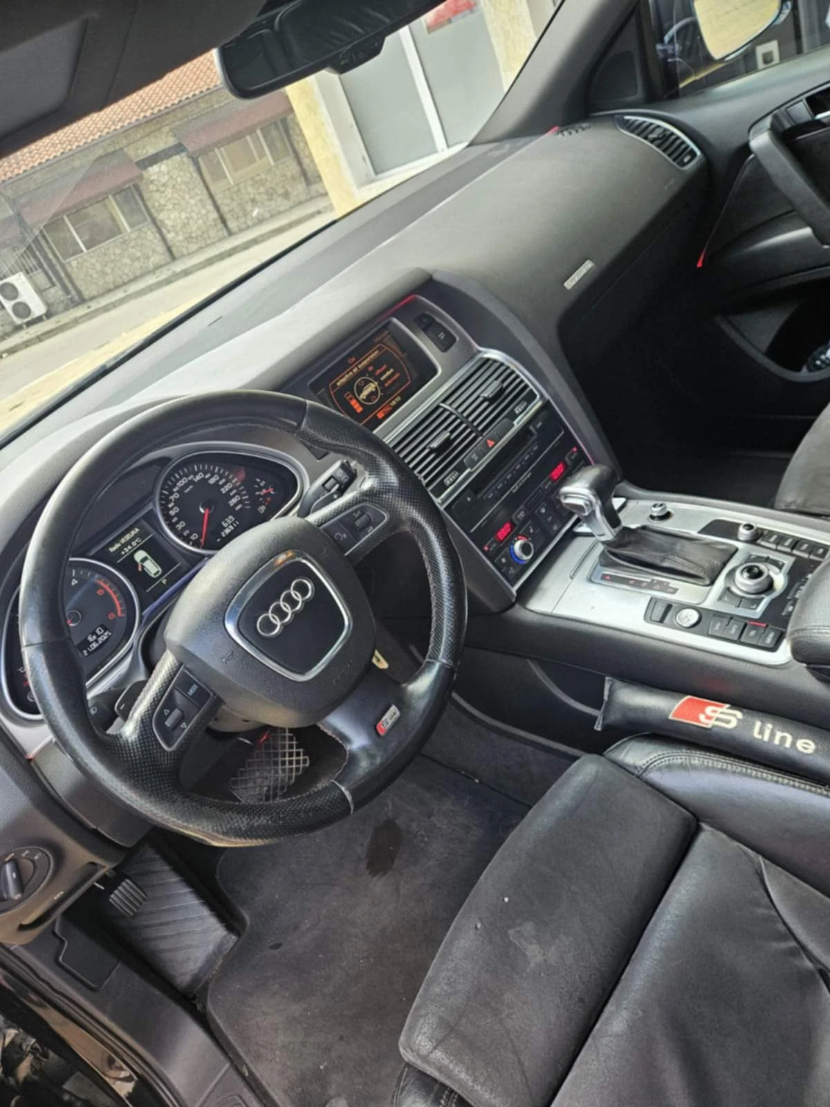 Audi Q7  - изображение 5