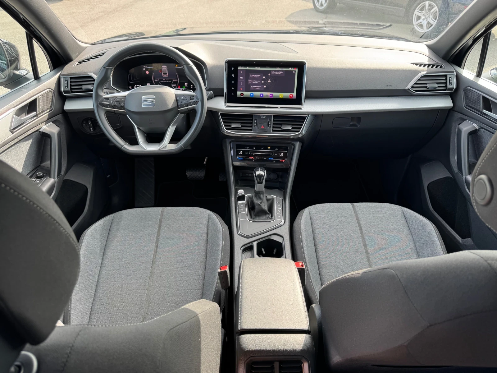 Seat Tarraco | Mobile.bg   12