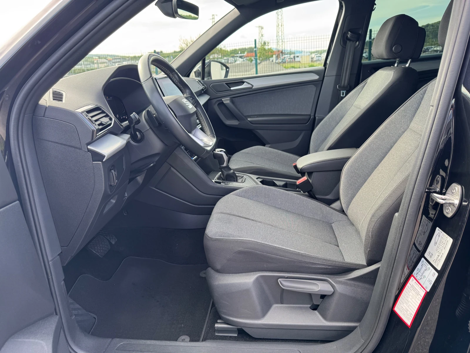 Seat Tarraco  - изображение 6