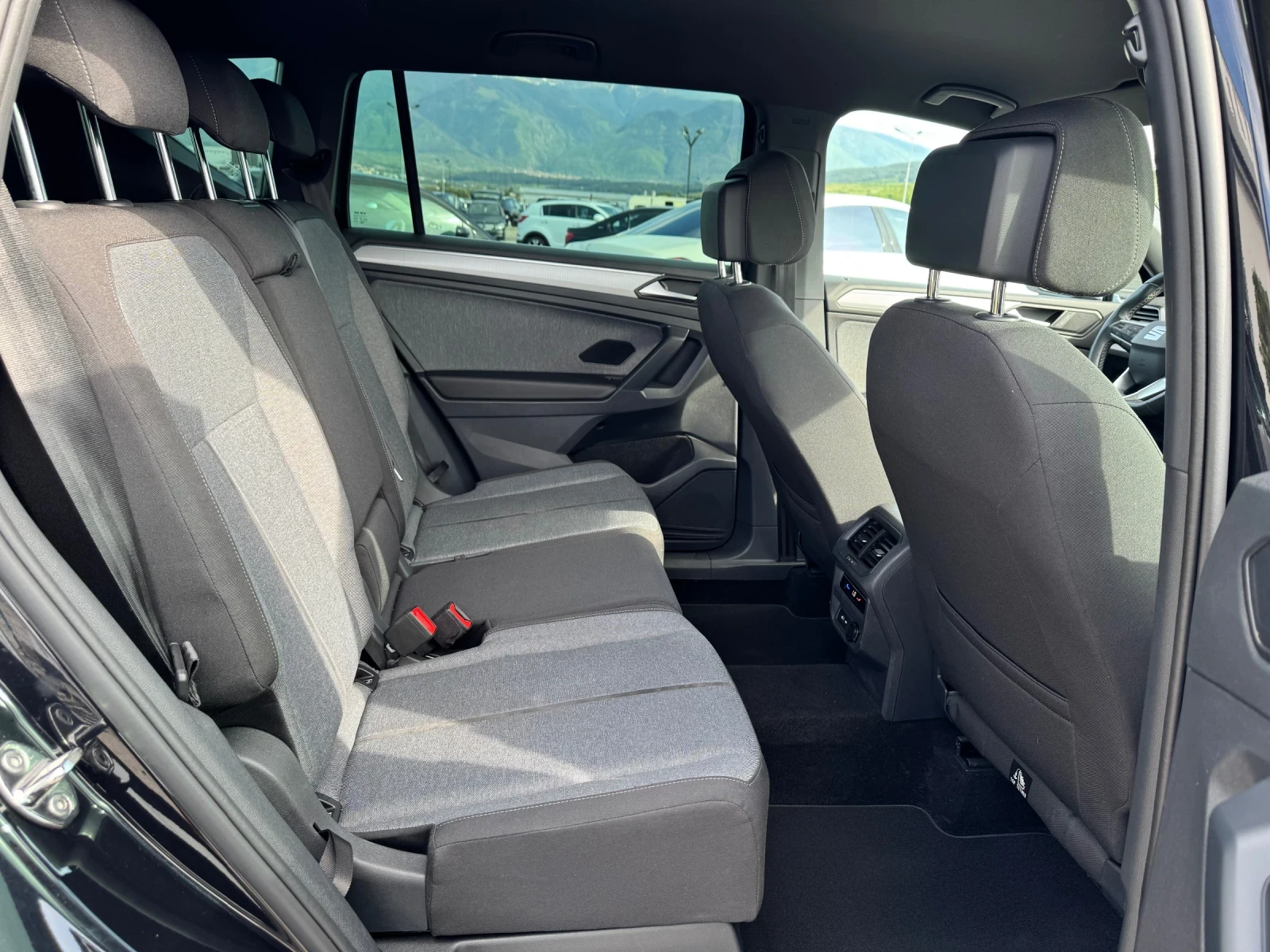 Seat Tarraco  - изображение 10