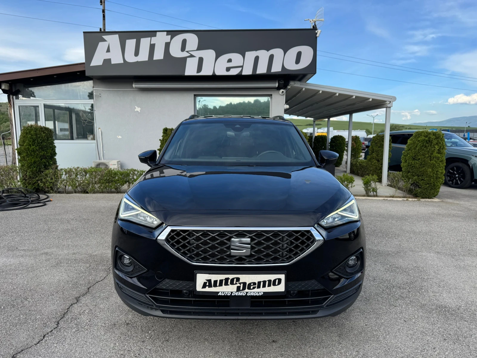 Seat Tarraco  - изображение 2