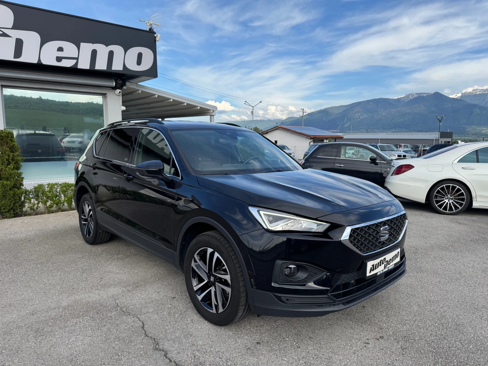 Seat Tarraco  - изображение 3