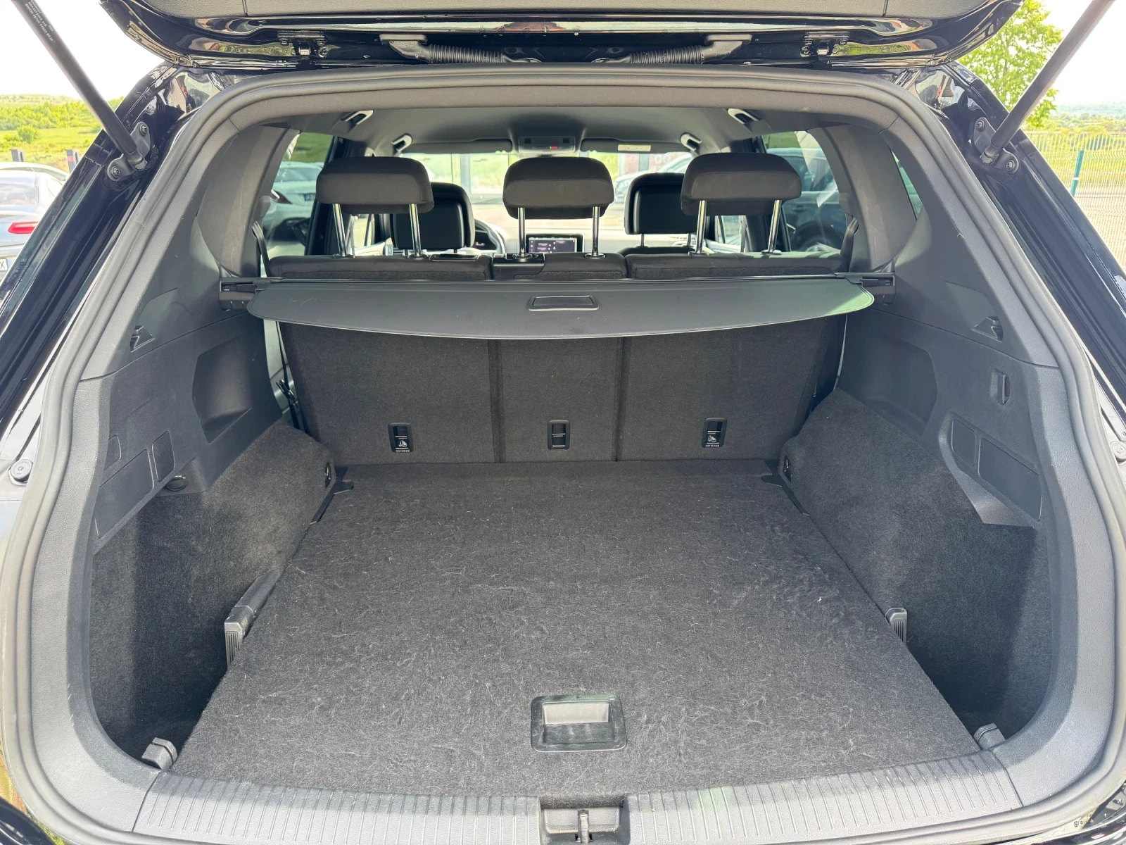 Seat Tarraco | Mobile.bg   13