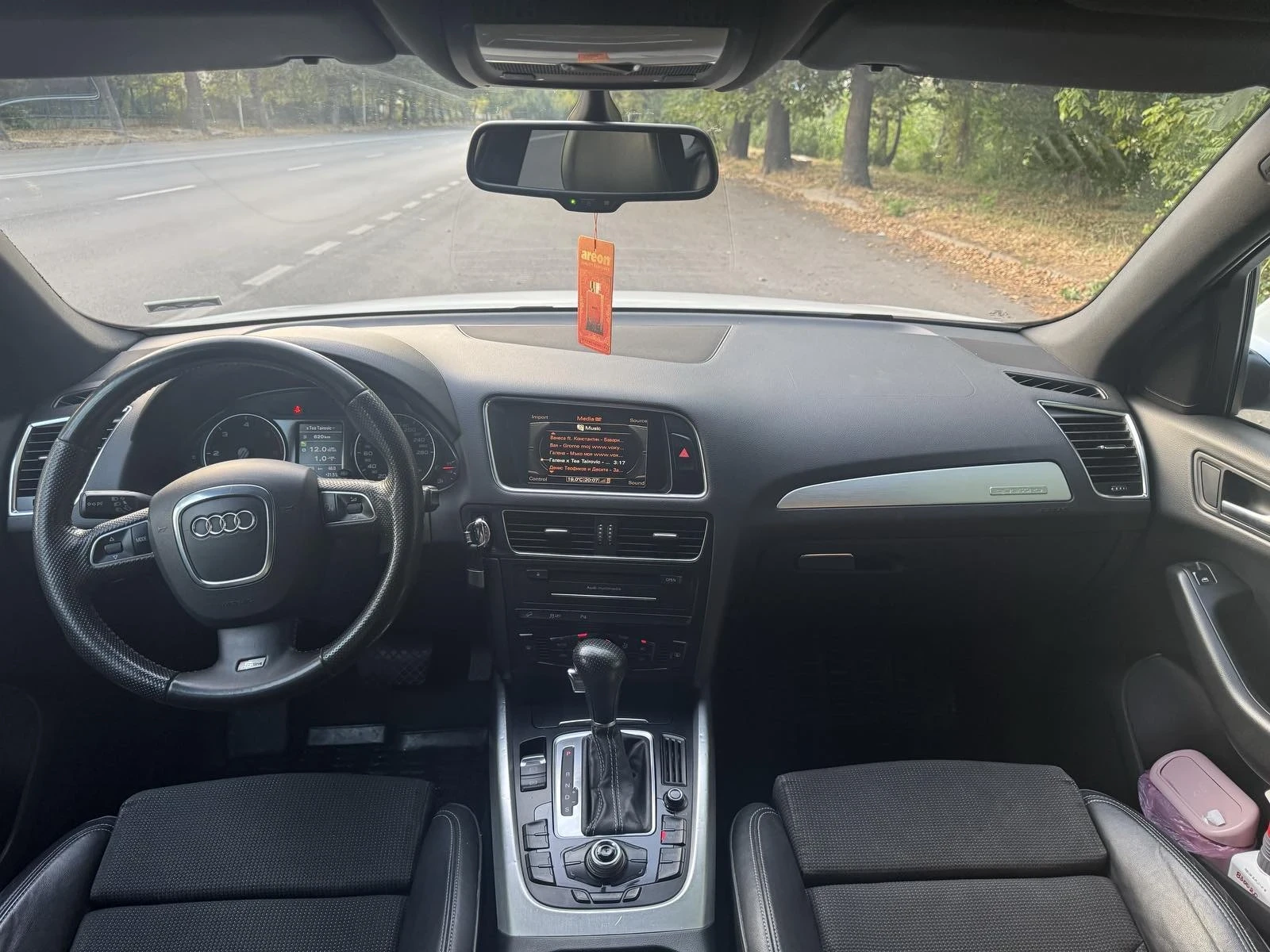 Audi Q5 3.0tdi Quattro - изображение 5